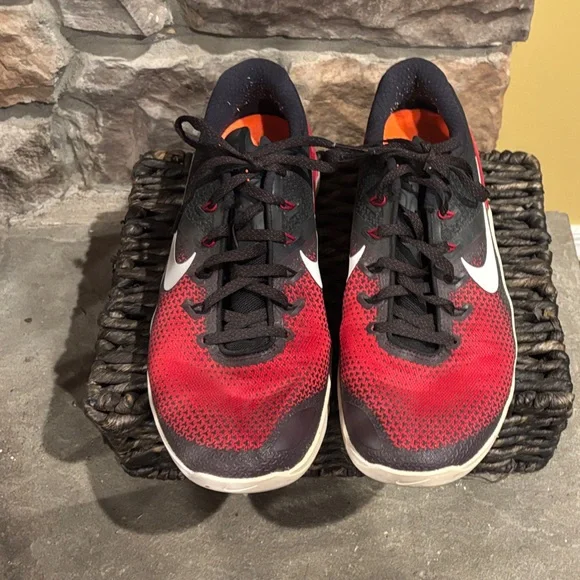 Nike men’s Met Con Running Shoes Size 9.5 - Picture 2 of 7